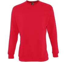 Толстовка Supreme 280 красная