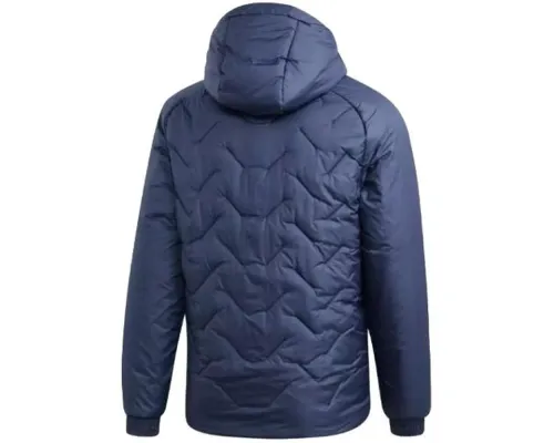 Куртка мужская BTS Winter, синяя Куртка мужская BTS Winter, синяя
