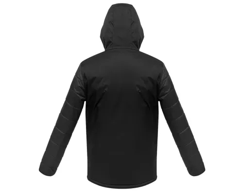 Куртка мужская Condivo 18 Winter, черная Куртка мужская Condivo 18 Winter, черная