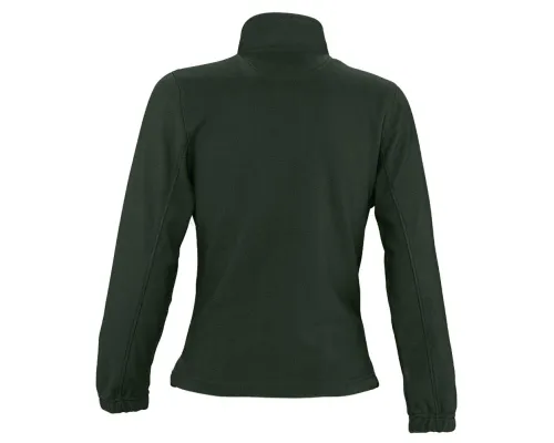 Куртка женская North Women, зеленая Куртка женская North Women, зеленая