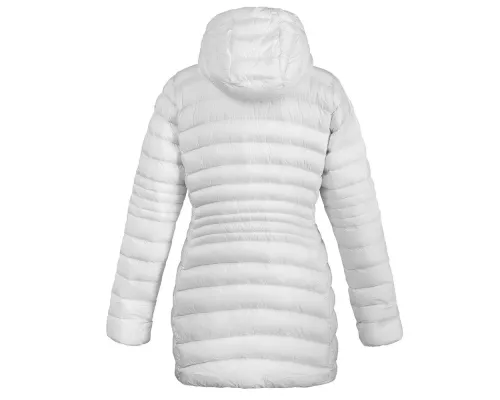 Куртка женская Outdoor Downlike, белая Куртка женская Outdoor Downlike, белая