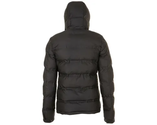 Куртка женская Ridley Women, черная Куртка женская Ridley Women, черная