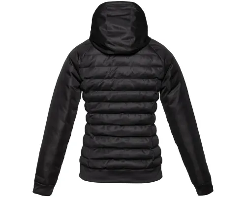 Куртка женская Slim, черная Куртка женская Slim, черная