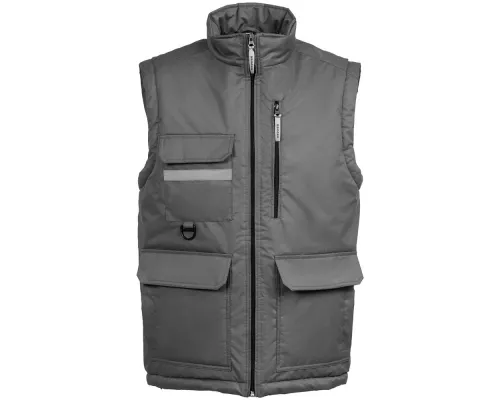 Жилет Firm Wear, серый Жилет Firm Wear, серый
