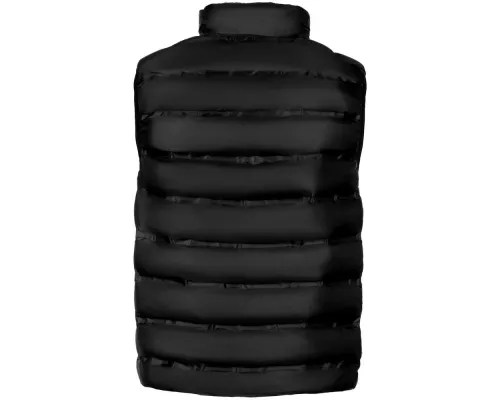 Жилет унисекс Harlosh Comfort, черный Жилет унисекс Harlosh Comfort, черный