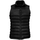Жилет женский Wilson BW Women, черный