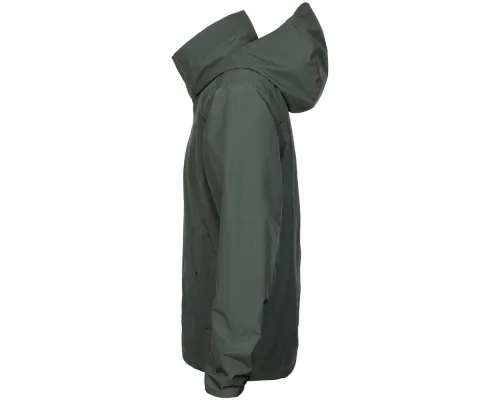 Куртка AX, серо-зеленая Куртка AX, серо-зеленая