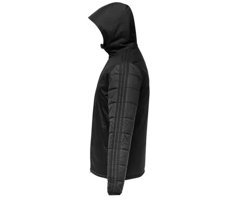 Куртка мужская Condivo 18 Winter, черная Куртка мужская Condivo 18 Winter, черная