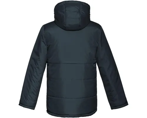 Куртка Unit Tulun, темно-синяя Куртка Unit Tulun, темно-синяя