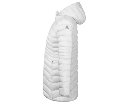 Куртка женская Outdoor Downlike, белая Куртка женская Outdoor Downlike, белая