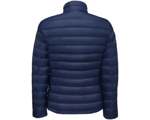 Куртка женская Wilson Women, темно-синяя Куртка женская Wilson Women, темно-синяя