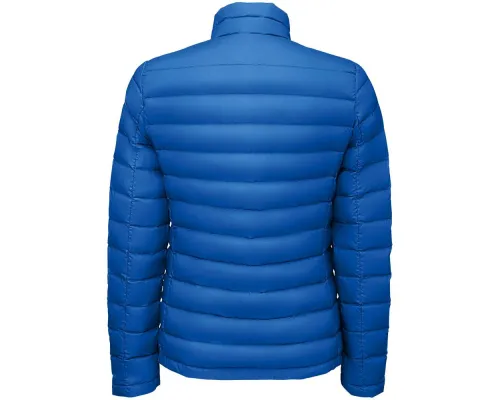 Куртка женская Wilson Women, ярко-синяя Куртка женская Wilson Women, ярко-синяя