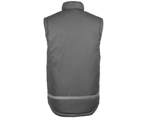 Жилет Firm Wear, серый Жилет Firm Wear, серый