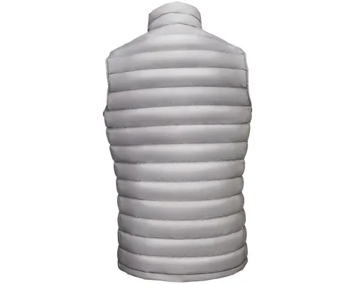 Жилет мужской Wilson BW Men, серый Жилет мужской Wilson BW Men, серый