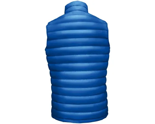 Жилет мужской Wilson BW Men, ярко-синий Жилет мужской Wilson BW Men, ярко-синий