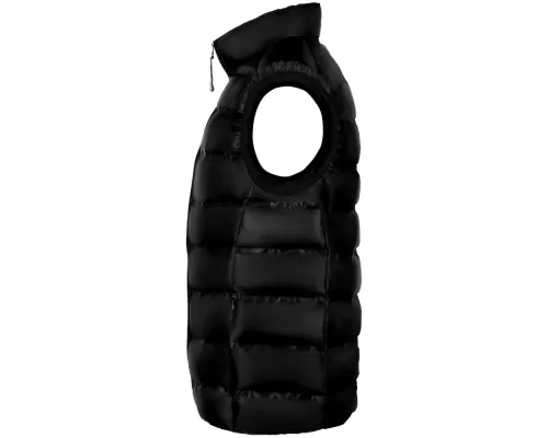 Жилет унисекс Harlosh Comfort, черный Жилет унисекс Harlosh Comfort, черный