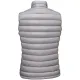 Жилет женский Wilson BW Women, серый