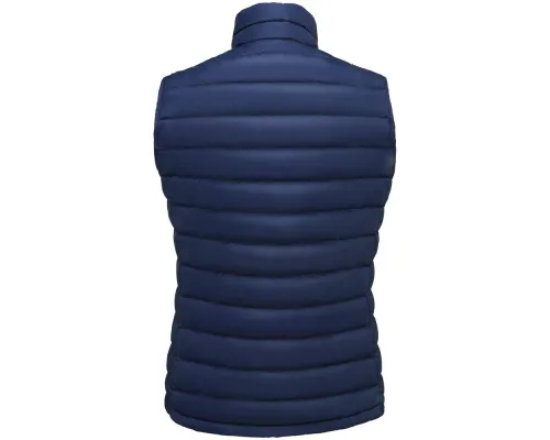 Жилет женский Wilson BW Women, темно-синий Жилет женский Wilson BW Women, темно-синий