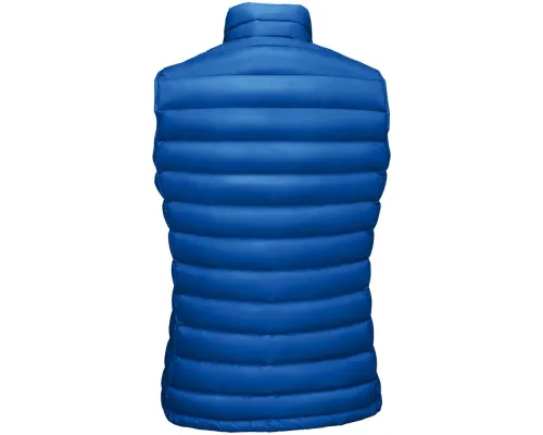 Жилет женский Wilson BW Women, ярко-синий Жилет женский Wilson BW Women, ярко-синий