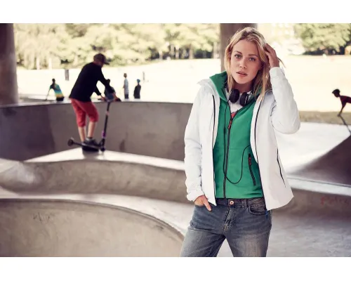 Куртка женская Speedway Lady, синяя Куртка женская Speedway Lady, синяя