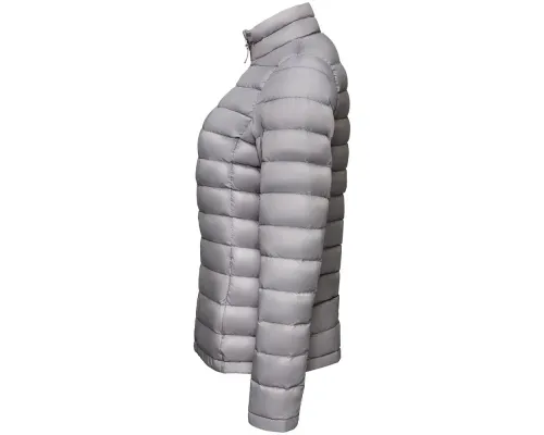 Куртка женская Wilson Women, серая Куртка женская Wilson Women, серая