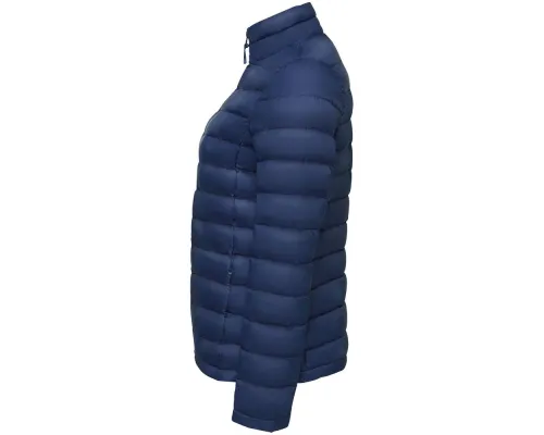 Куртка женская Wilson Women, темно-синяя Куртка женская Wilson Women, темно-синяя