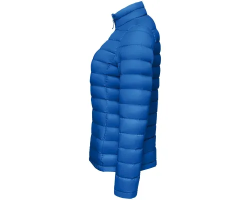 Куртка женская Wilson Women, ярко-синяя Куртка женская Wilson Women, ярко-синяя