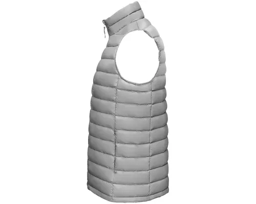 Жилет мужской Wilson BW Men, серый Жилет мужской Wilson BW Men, серый