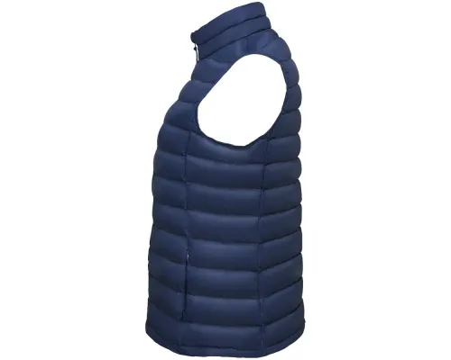 Жилет женский Wilson BW Women, темно-синий Жилет женский Wilson BW Women, темно-синий