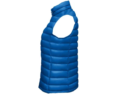 Жилет женский Wilson BW Women, ярко-синий Жилет женский Wilson BW Women, ярко-синий