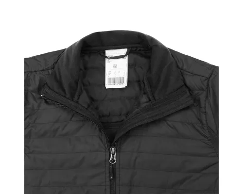 Куртка женская Outdoor Combed Fleece, черная Куртка женская Outdoor Combed Fleece, черная