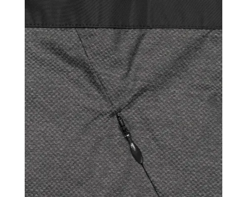 Куртка мужская Padded, черная Куртка мужская Padded, черная