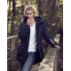 Куртка женская Westlake Lady, темно-синяя