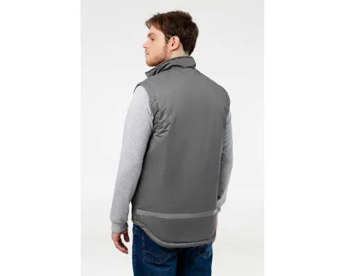 Жилет Firm Wear, серый Жилет Firm Wear, серый