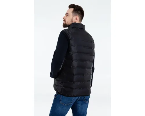 Жилет унисекс Harlosh Comfort, черный Жилет унисекс Harlosh Comfort, черный