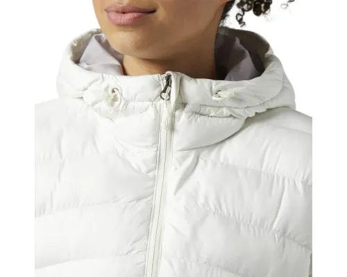 Куртка женская Outdoor Downlike, белая Куртка женская Outdoor Downlike, белая