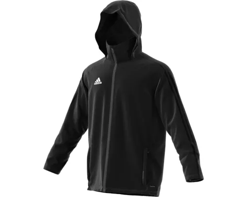 Куртка мужская Condivo 18 Storm, черная Куртка мужская Condivo 18 Storm, черная