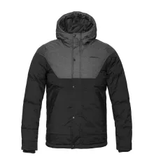 Куртка мужская Down Parka, черная