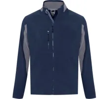 Куртка мужская Nordic темно-синяя Куртка мужская Nordic темно-синяя