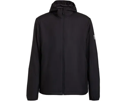 Куртка мужская Outdoor с флисовой подкладкой, черная Куртка мужская Outdoor с флисовой подкладкой, черная