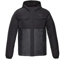 Куртка мужская Padded, черная