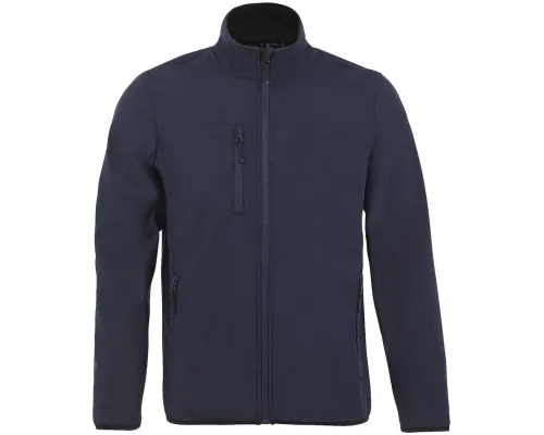 Куртка мужская Radian Men, синяя Куртка мужская Radian Men, синяя