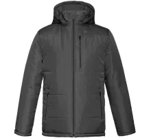 Куртка Unit Tulun, серая