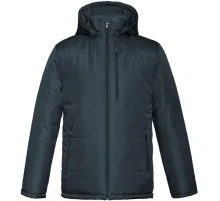 Куртка Unit Tulun, темно-синяя