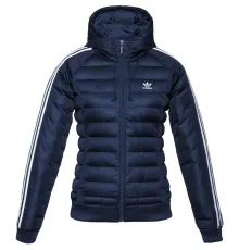 Куртка женская Slim, синяя