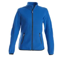 Куртка женская Speedway Lady, синяя