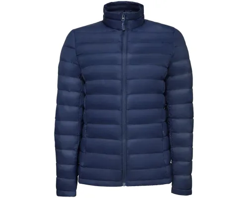 Куртка женская Wilson Women, темно-синяя Куртка женская Wilson Women, темно-синяя