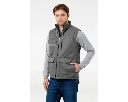 Жилет Firm Wear, серый Жилет Firm Wear, серый