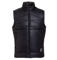 Жилет Pad Vest, черный