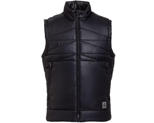 Жилет Pad Vest, черный